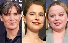 What's everyone up to? Irish stars are dominating the acting scene once more