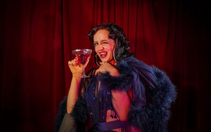 Craic Comedy Fest returns to Astoria with Siomha Hennessy and a diverse comic lineup