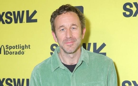 Chris O’Dowd to play Niall O’Dowd in Terry George’s "Ceasefire"