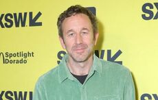 Chris O’Dowd to play Niall O’Dowd in Terry George’s "Ceasefire"