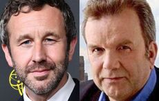Chris O'Dowd to play IrishCentral founder Niall O'Dowd in Terry George's "Ceasefire"