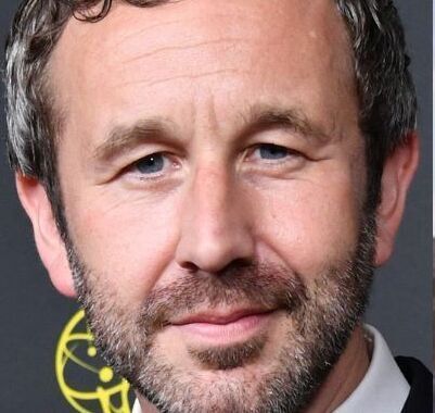Chris O'Dowd to play IrishCentral founder Niall O'Dowd in Terry George's "Ceasefire"