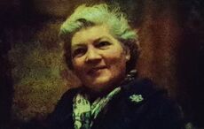 Mom's daily bread - An Irish American Mother's Day story