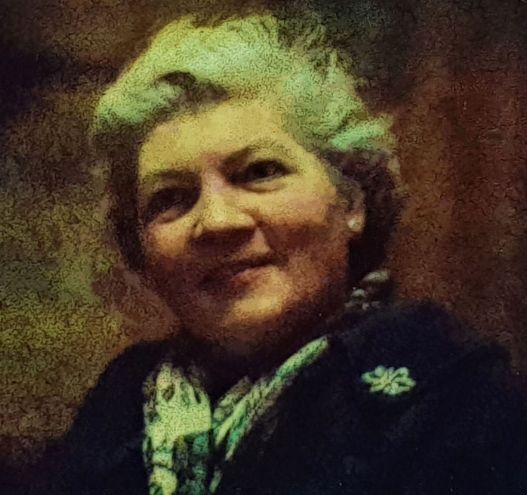 Mom's daily bread - An Irish American Mother's Day story