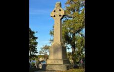 Ireland's International Famine Commemoration to be held in Massachusetts today