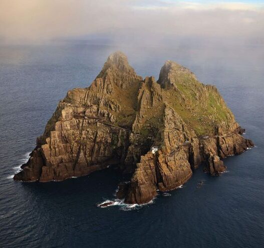 Co Kerry's magnificent Sceilg Mhichíl to reopen to visitors today