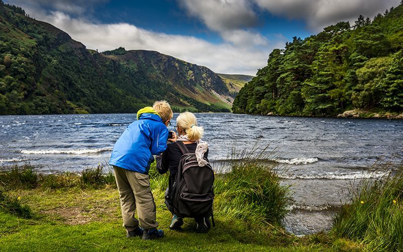 Ireland’s most popular tourist attractions to visit in 2026