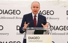 Guinness maker announces further €400 million investment at Kildare brewery