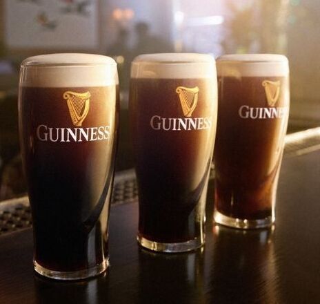 Guinness maker announces further €400 million investment at Kildare brewery