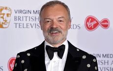 Irish at the BAFTA TV Awards 2026 - Who won big - and who was snubbed