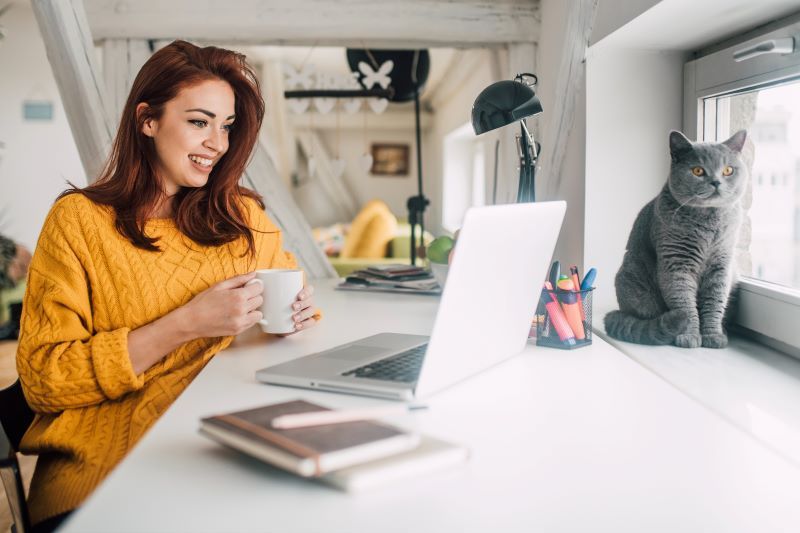 Revealed: How much time Irish office workers are saving through use of AI