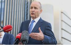 Irish leader issues update on Irish nationals evacuated from hantavirus-stricken cruise ship