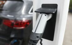 Electric vehicle sales surge by 70% due to prices at pumps since war began