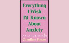 LISTEN: Irish author, Caroline Foran, opens up about anxiety, motherhood and finding her way back