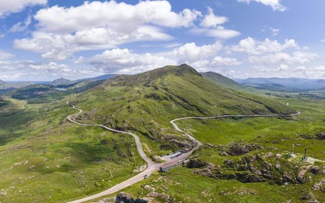 My Irish Cousin keeps the car rental part easy, so the journey feels like part of the fun instead of part of the planning stress.