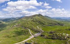 My Irish Cousin: The Irish car rental that really means all-inclusive