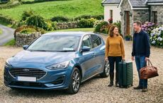 My Irish Cousin: The Irish car rental that really means all-inclusive