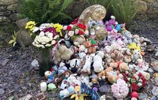 AOH president visits Bessborough Mother and Baby Home, calls for justice for the forgotten dead