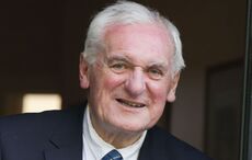 WATCH: Former Taoiseach filmed saying Ireland "can’t be taking in people from the Congo"
