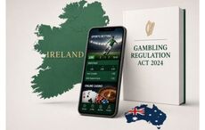 Ireland’s gambling market is changing. How does it compare?