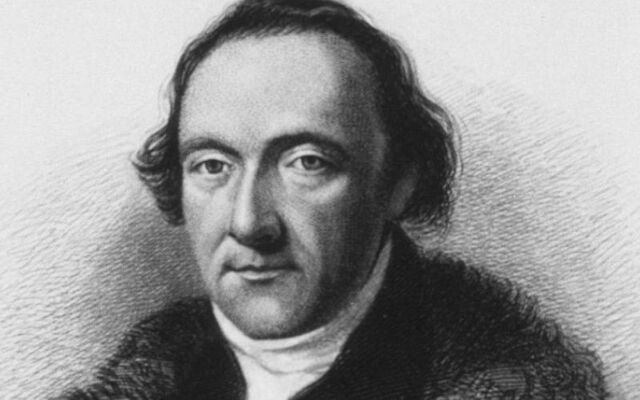 William James MacNeven.