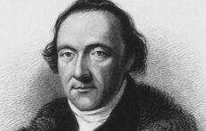William James MacNeven: The father of American chemistry and Irish Republican rebel