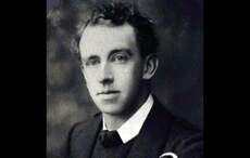 Eight Shiny Buttons: The weeks following Ireland's failed 1916 Revolution