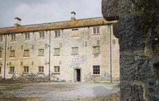 Ireland's National Famine Commemoration to be hosted in former Galway workhouse today