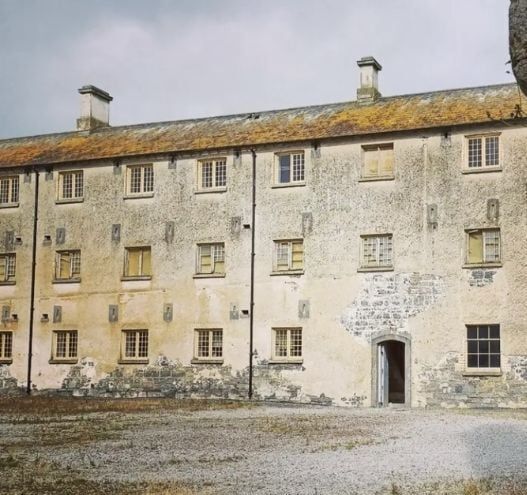 Ireland's National Famine Commemoration to be hosted in former Galway workhouse today