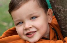 Classic Irish name is the most popular name for boys in the US - again!