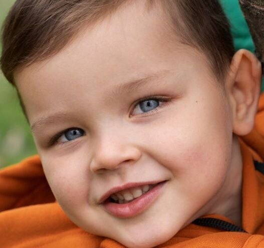 Classic Irish name is the most popular name for boys in the US - again!