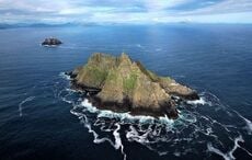 Irish monastery crowned 2nd most 'worth it' tourist attraction in the world