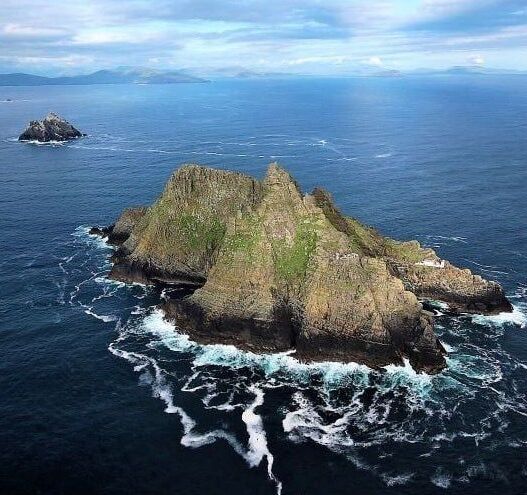 Irish monastery crowned 2nd most 'worth it' tourist attraction in the world