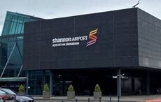 US-bound jet met by emergency crews after returning to Shannon Airport