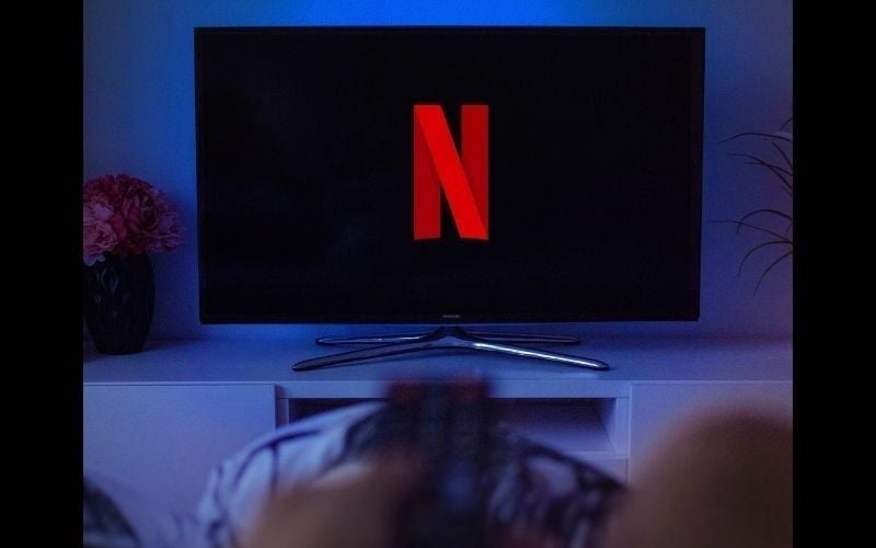 Netflix to bring ads to Ireland in major expansion plan