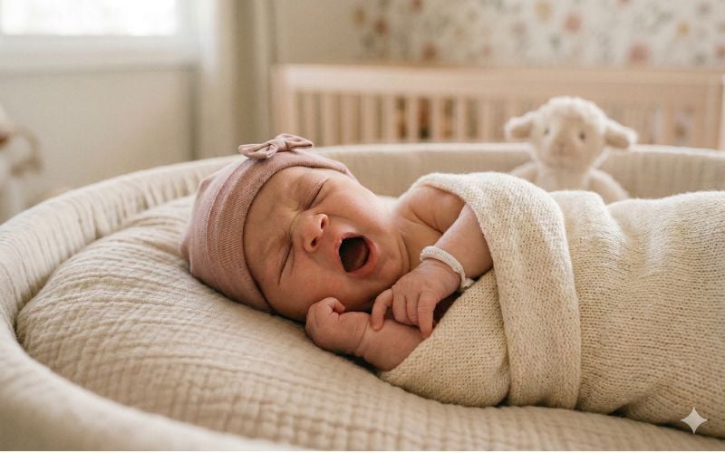 Hidden gem: The beautiful Irish baby girl name that is still rare in Ireland