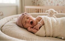 Hidden gem: The beautiful Irish baby girl name that is still rare in Ireland