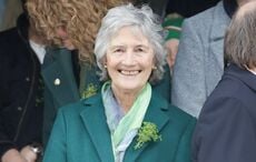 Who is Dr Margaret Connolly? Everything we know about President’s sister involved in Gaza aid mission
