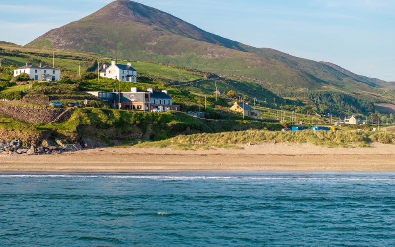 Ireland’s strangest place names explained