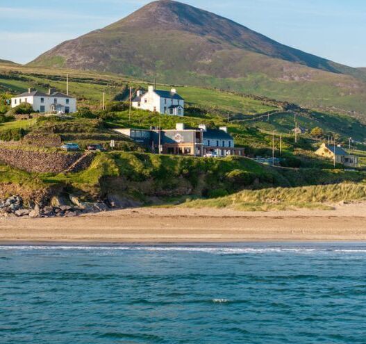 Ireland’s strangest place names explained
