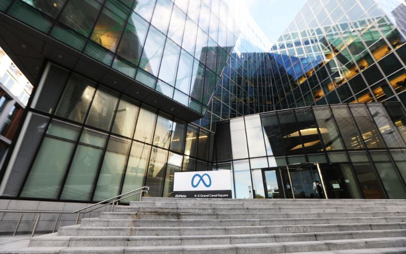 Fears grow for Irish jobs as Facebook parent company begins letting 8,000 staff go