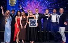 Ireland's best restaurant, pub and chef crowned at Irish Restaurant Awards