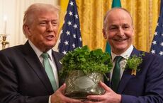Irish journalist on why Ireland will remain at the ‘mercy’ of Donald Trump
