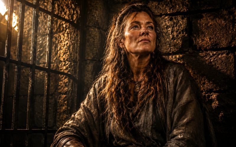 Gráinne Ní Mháille: The kind of power England could not contain