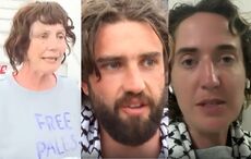 Irish Flotilla activists speak of "barbaric" treatment in Israeli detention