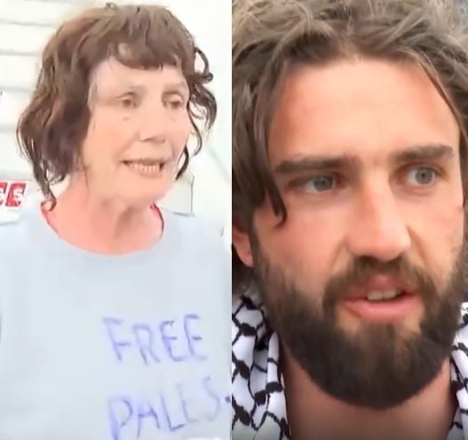 Irish Flotilla activists speak of "barbaric" treatment in Israeli detention