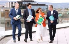 Ireland's 100 most reputable companies of 2026 ranked in annual index