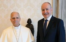 Taoiseach says Pope is "very clear" about need for Church to take ownership of historical abuse