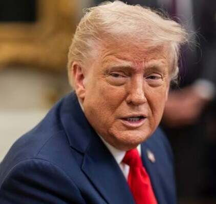 Donald Trump will make foreigners in the US go home to apply for a Green Card