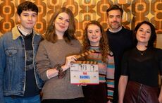 Five book-to-screen adaptations with Irish links we're excited for